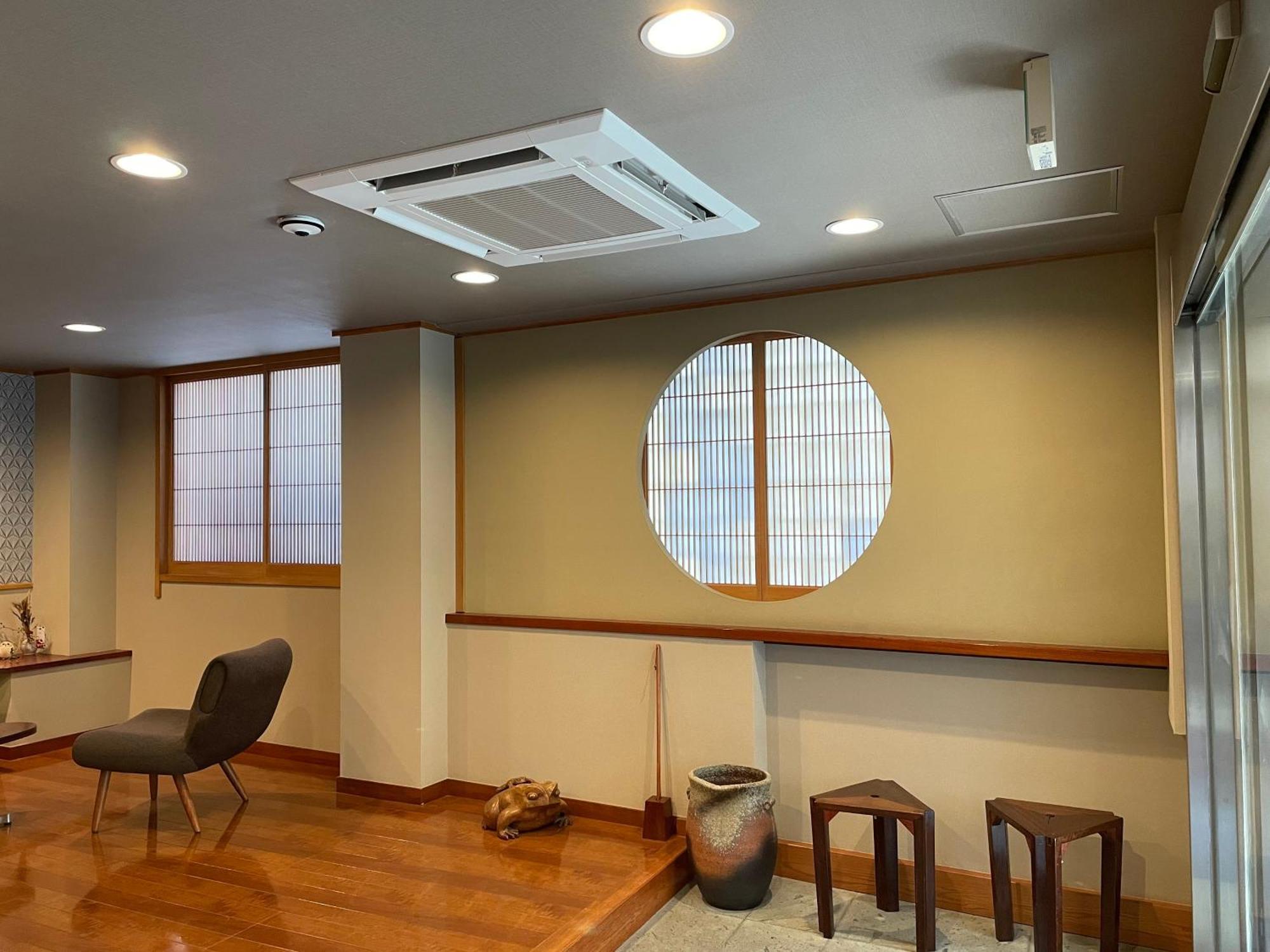 Hotel Fukudaya, Tokyo